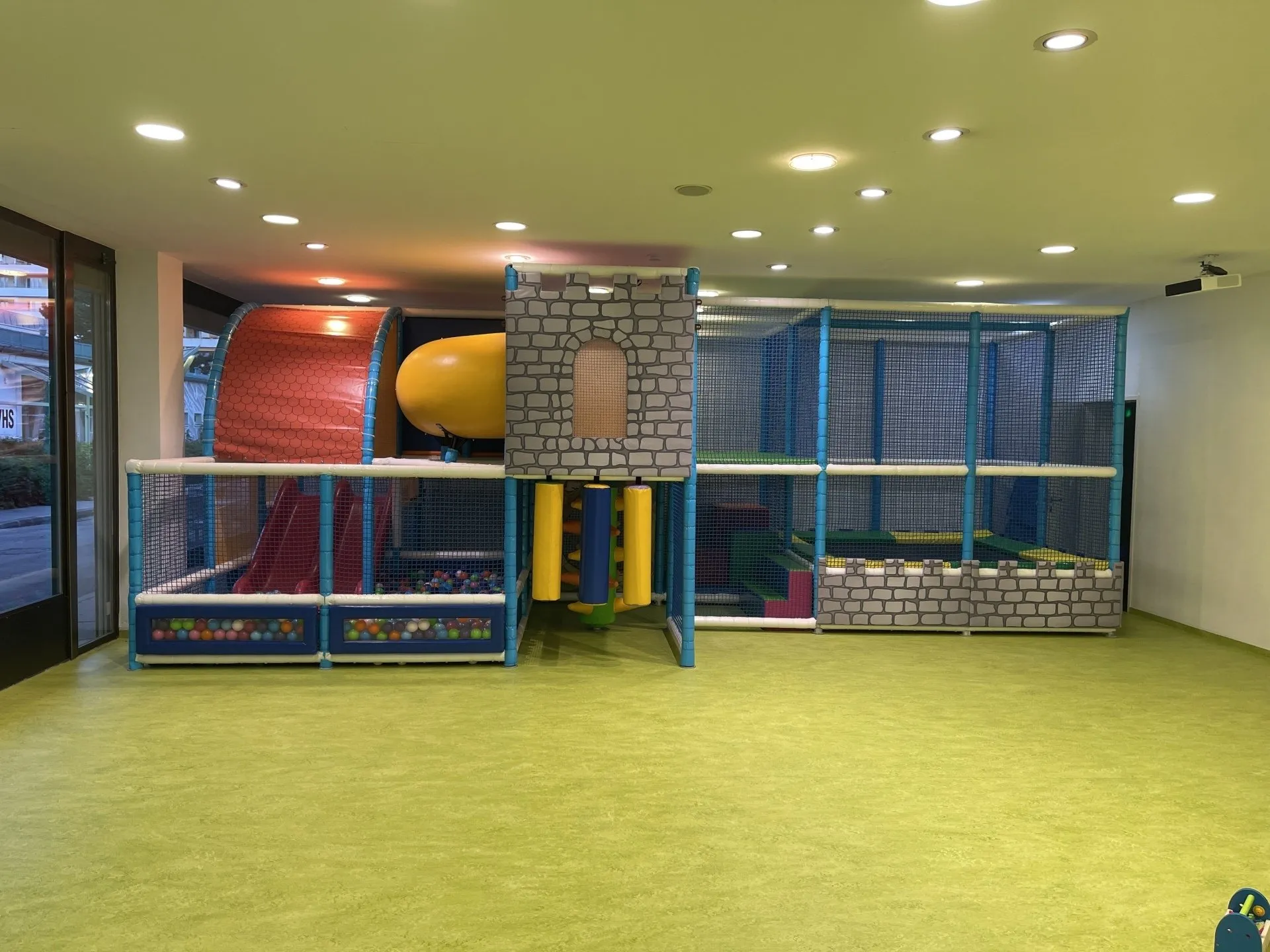 WORLD4KIDS Spielraum 1230 Wien – Altmannsdorfer Straße 164